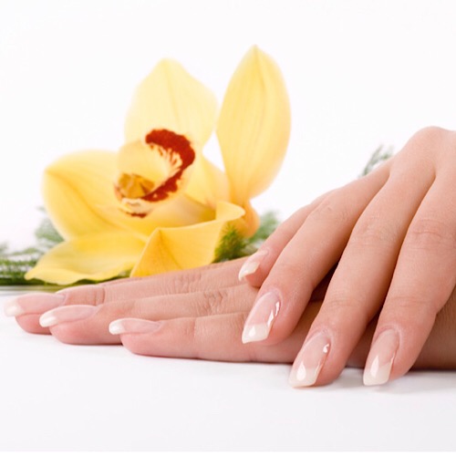 TRES BELLE NAIL & SPA - manicure